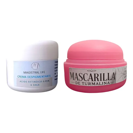 Despigmentador Axilas, Pecas, Verrugas, - g a $833