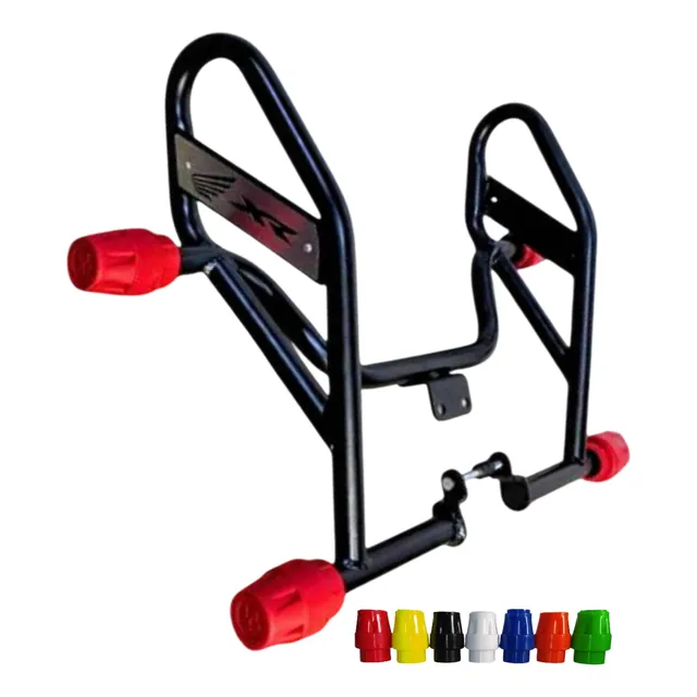 Honda Xr 150-190 / 2021-2025 - Slider Killdog M4 De Lujo