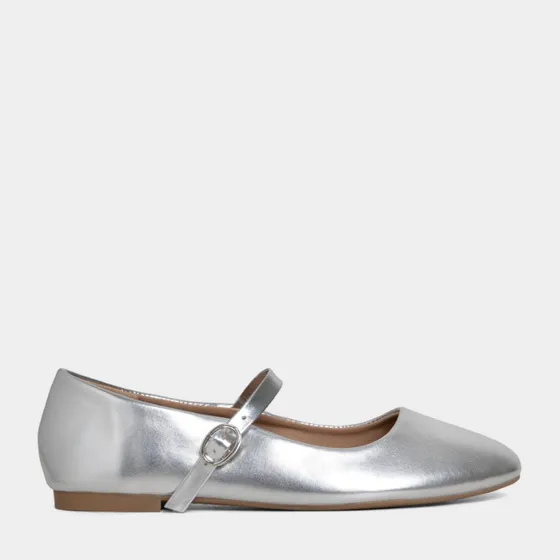 Zapatos Footloose Ftl-i0027 Mujer