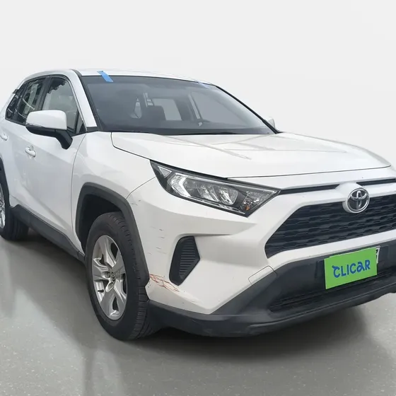 Toyota Rav4 2020 Xrs 2020 en Cerrillos - RM (Metropolitana) usado