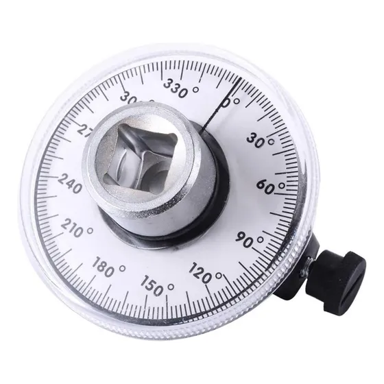 Herramienta De Calibre De Ángulo De Llave De Torque Bsbmieqm