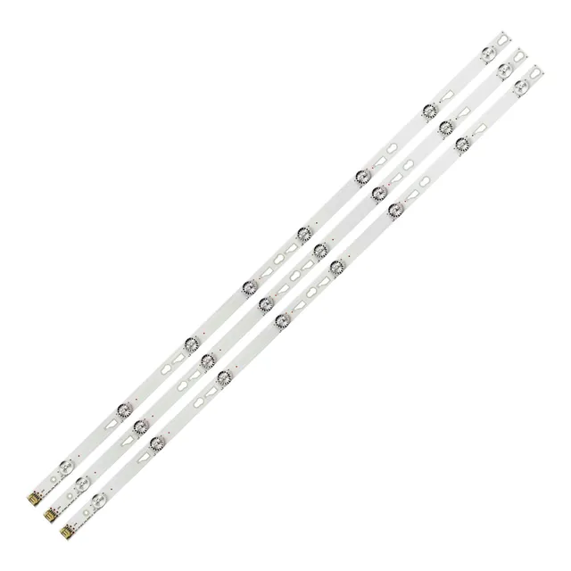 Tiras / Barras Led Para Tv 40 Kalley K-led40fhdxt2