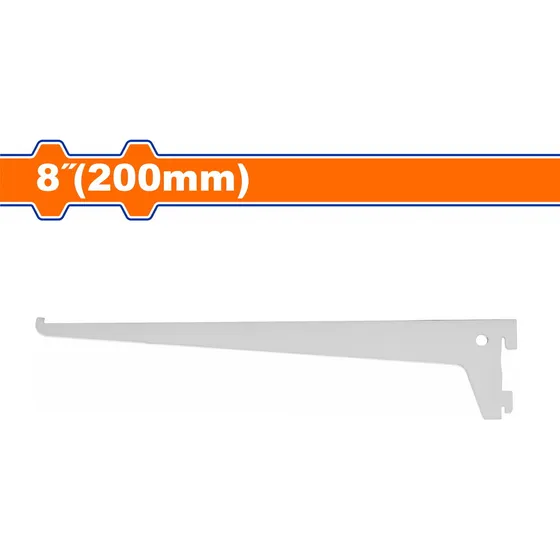Pack De 20und Pie De Amigo Para Estante 8  Marca Wadfow