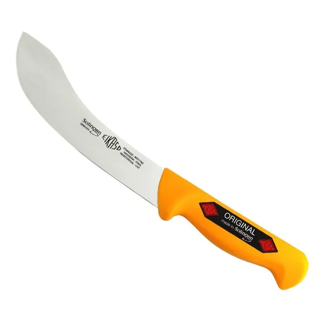 Cuchillo Desollar Eikaso Solingen 15 Cm 1301530-302