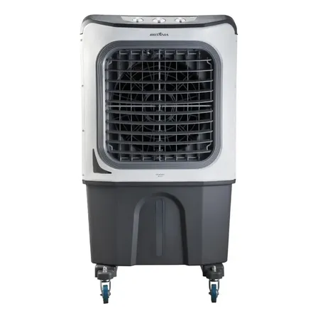 Climatizador De Ar Britânia Bcl70 70 Litros 4 Em 1 Cinza