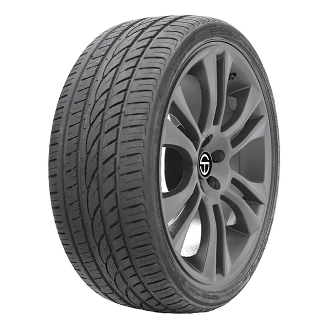 Neumático Bartl Bl-607 P 235/40r18 95 W
