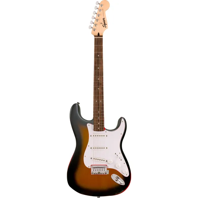 Guitarra Electrica Fender Debut Collection Stratocaster