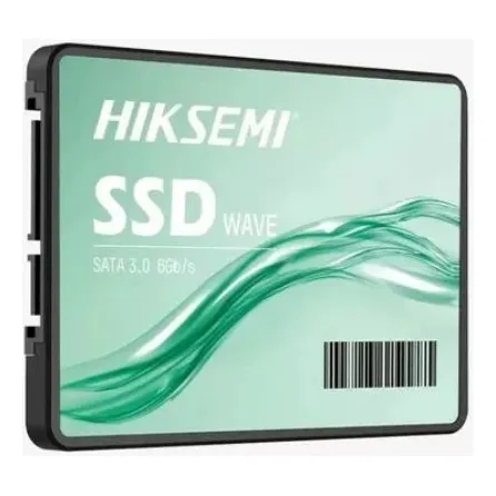 Disco Ssd 256gb Hiksemi Tienda Fisica A Tasa Bcv