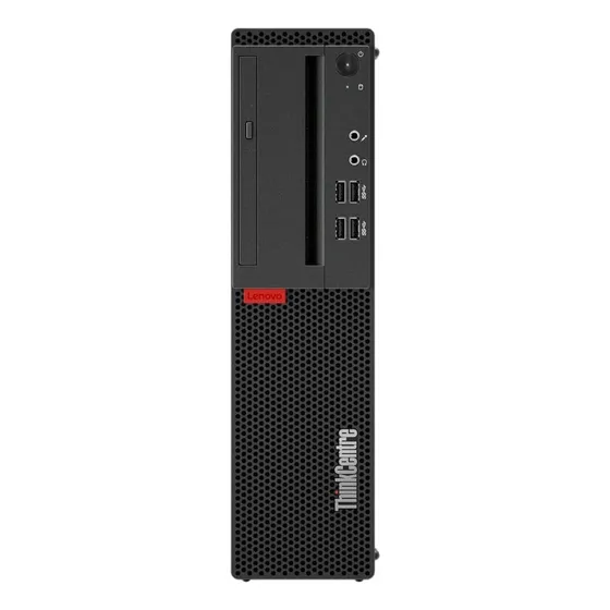 Cpu Intel I5 Gen 7 8gb De Ram Disco 128gb M2 + 500gb Hdd