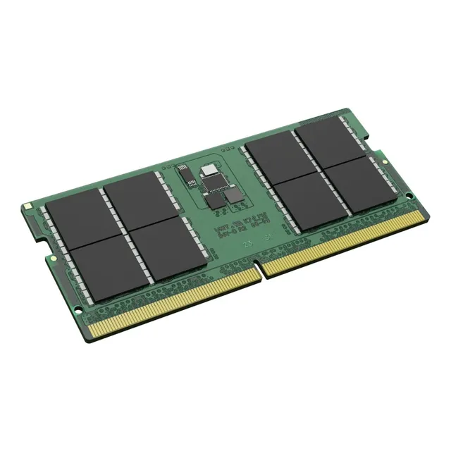 Memoria Ram Ddr5 Kingston 48gb 5600mhz Sodimm Kvr56s46bd8-48