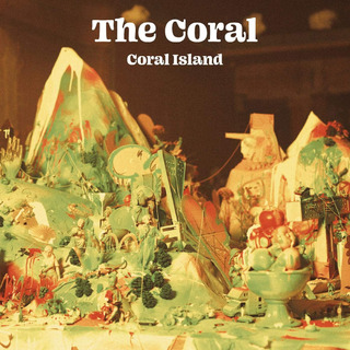 Cd:coral Island Cd:coral Island