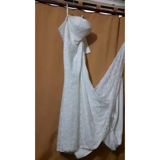 Vestido De Novia 