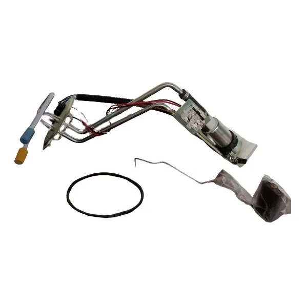 Modulo Gasolina Ford Fortaleza Mexicana Con Ramal 4.2l 03-09