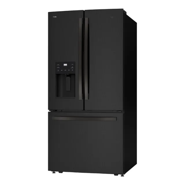 Nevera General Eléctric 84 Cm Negro