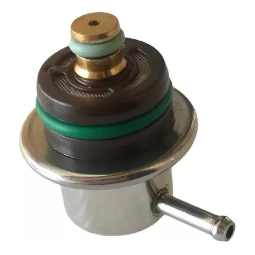 Regulador Presion Gasolina Volkswagen Beetle 4cil 1.8 2000