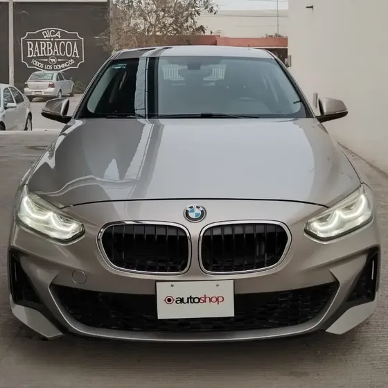 BMW Serie 1 2020 1.6 5p 120ia M Sport At