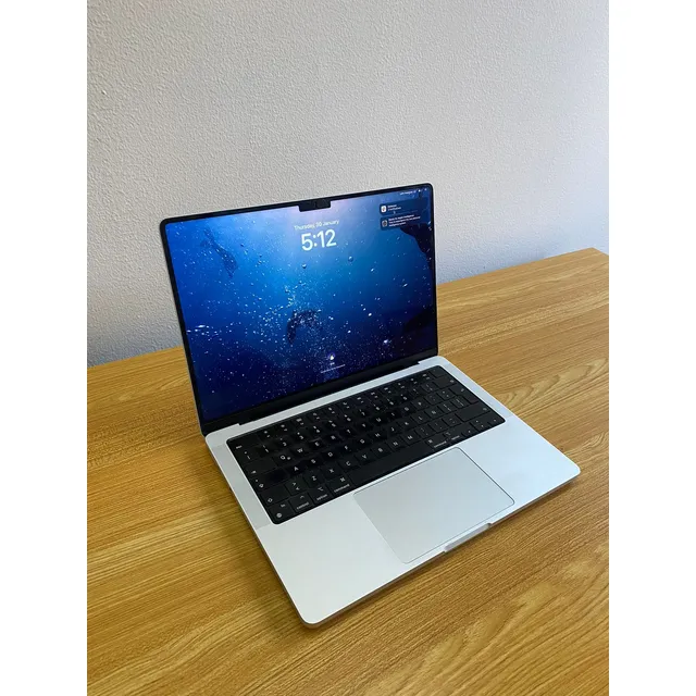 Macbook Pro 14 M1