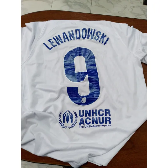Franelas Equipos Futbol Variados