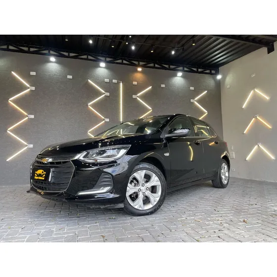 Chevrolet Onix 10tat Pr1