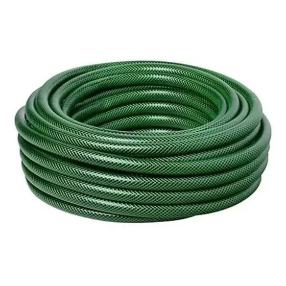 Manguera De 50 M Para Jardin 