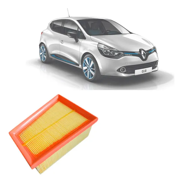 Filtro De Aire Para Renault Duster 2011-2014 Clio 1996-2013