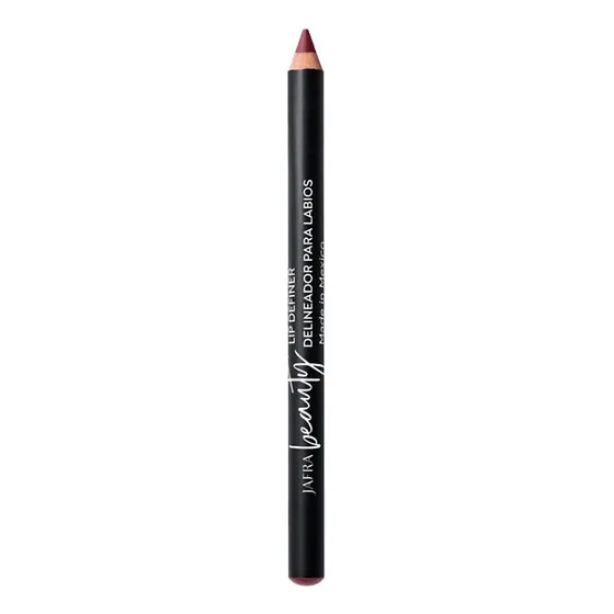 Delineador Para Labios Jafra Tono Reds Berries