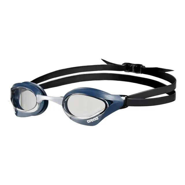 Lentes Natación Arena Cobra Core Swipe La Casa Del Nadador