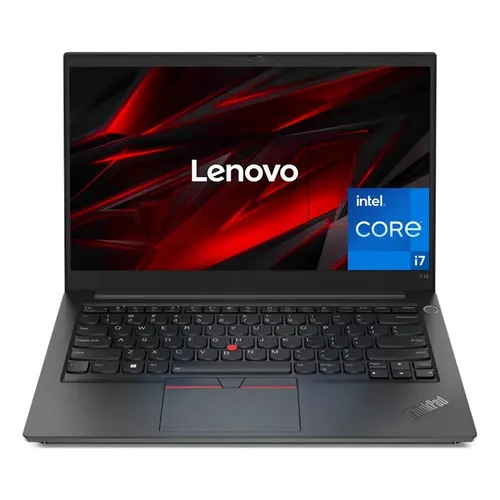 【美品】ThinkPad 14インチ ノートPC Intel Core i7 Notebook Lenovo Thinkpad E14 Intel I7 8gb 512ssd 14 Win10Pro Cor