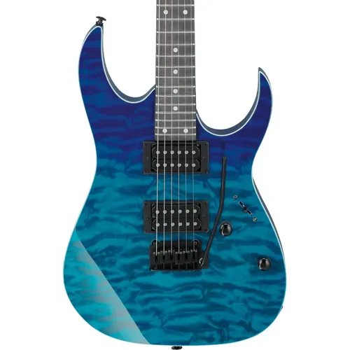 IBANEZ AF95FM AYS Antique Yellow Sunburst