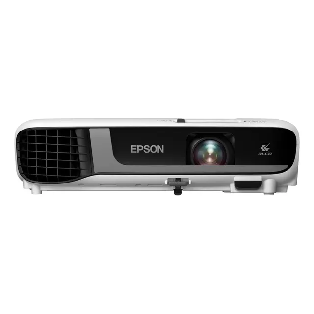 Proyector Epson W52+ 3800lm 127V