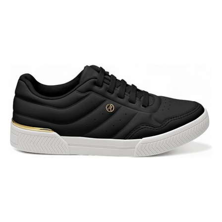 Tenis Kolosh Feminino Casual Plataforma Conforto Macio Tenis Kolosh Feminino Casual Plataforma Conforto Macio