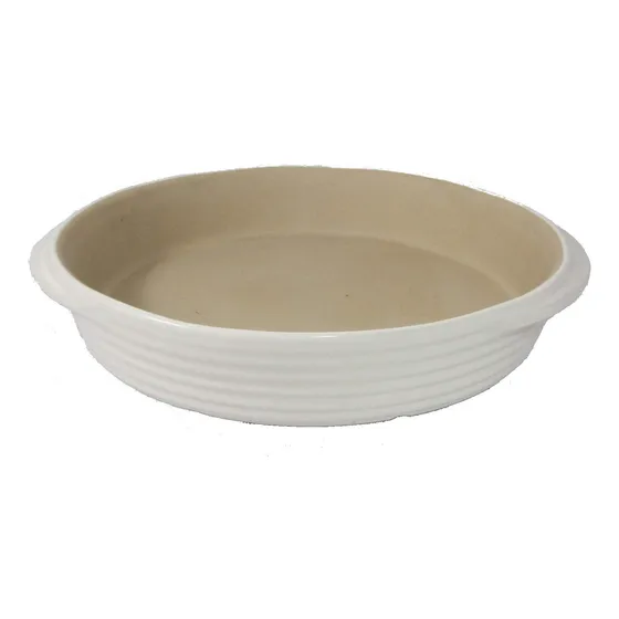 The Mampered Chef Nueva Tradicion Coleccion Deep Dish