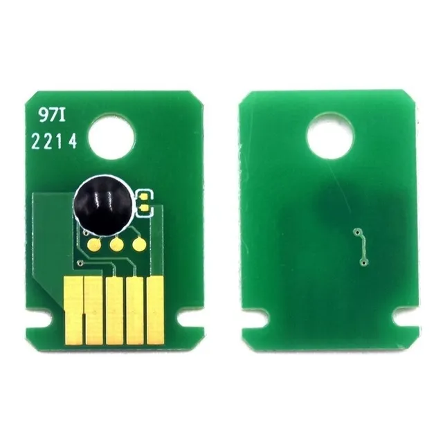Chip Caja De Mantenimiento Para Canon Mc-g01 Gx6010 Gx6020