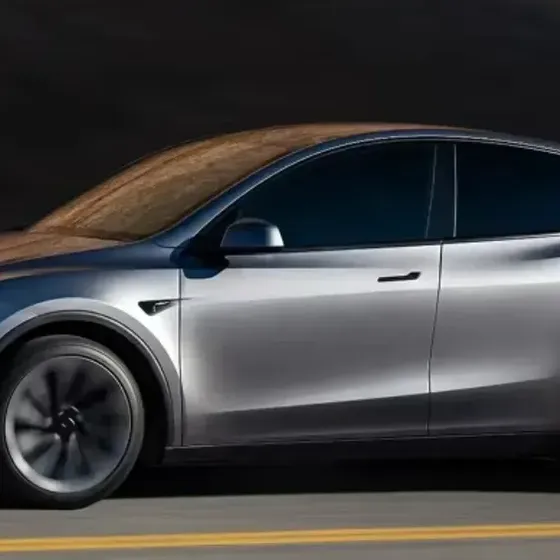 Tesla Model Y 2026 Premium Rwd