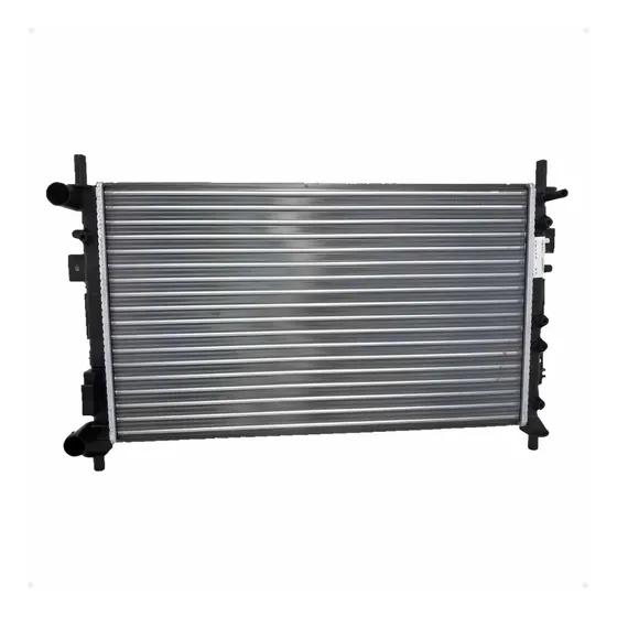 Radiador Ecosport Fiesta 2003 2005 2007 2010 2011 2014 Denso