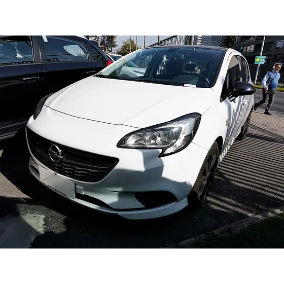 Opel Corsa Corsa Hb5 1.4 Aut