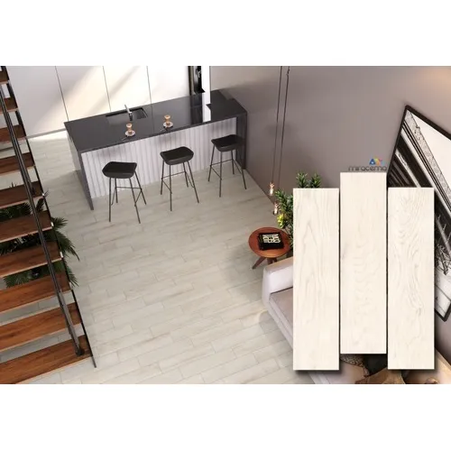 Ceramica Simil Madera Angelgres Tempo Tap 15x60 Primera