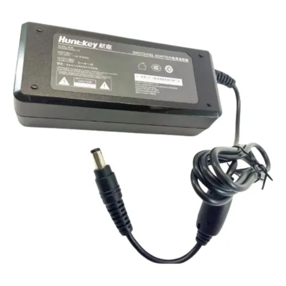 Fonte Huntkey Para Mini-gabinete Bematech Rc-8400 