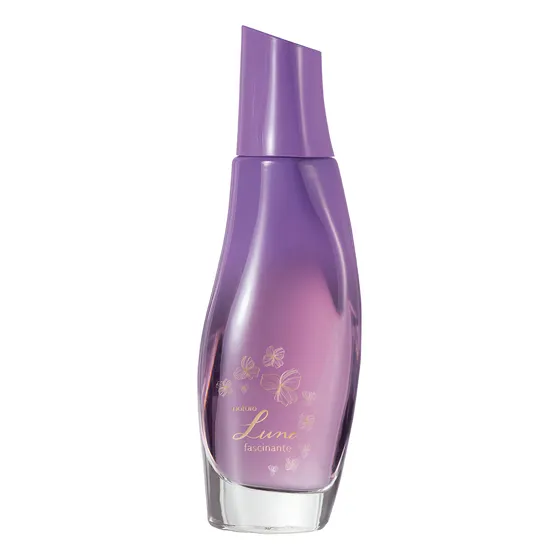 Perfume Luna Fascinante , Natura