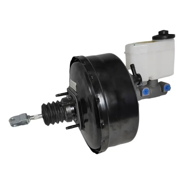 Hidrovac Vacum Bomba Freno Jac 1037 T6 Original