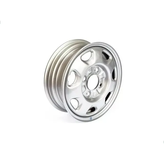 Rin 14x4.5  Chevrolet Spark  1.2 2012-2014