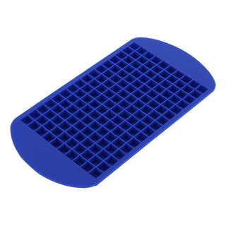Bandeja De Hielo De Silicona Flexible Cuadrada De 160 Rejill Bandeja De Hielo De Silicona Flexible Cuadrada De 160 Rejill