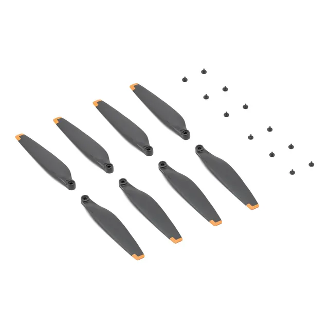 Hélices Originales Para Dji Mini 4 Pro, Mini 3 Pro Dron