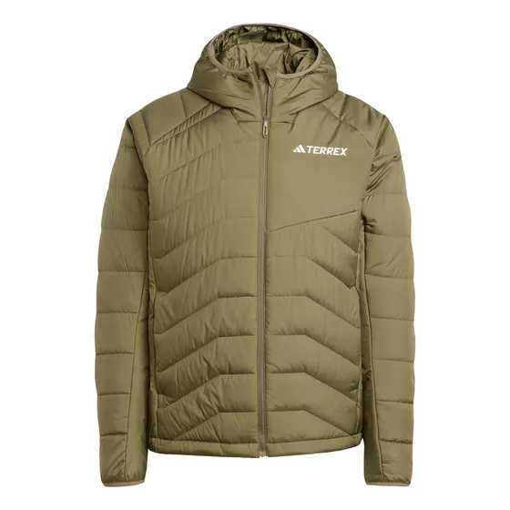 Chaqueta Térmica Terrex Multi Sintética Con Capucha Im7681 A
