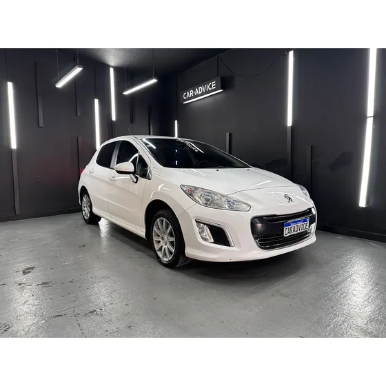 Peugeot 308 1.6 Active L12