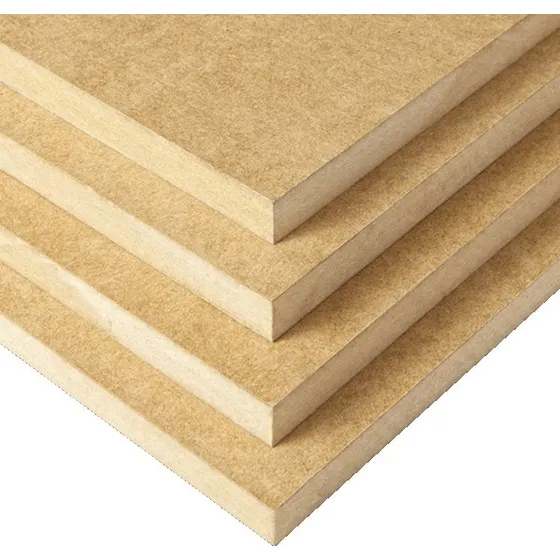 Mdf Crudo 244 X 122 X 9 Madenor 