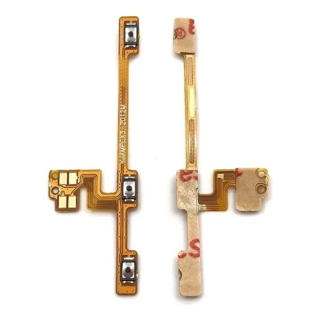 Botón de encendido/apagado Flex Volume para Pocophone X3 Poco X3