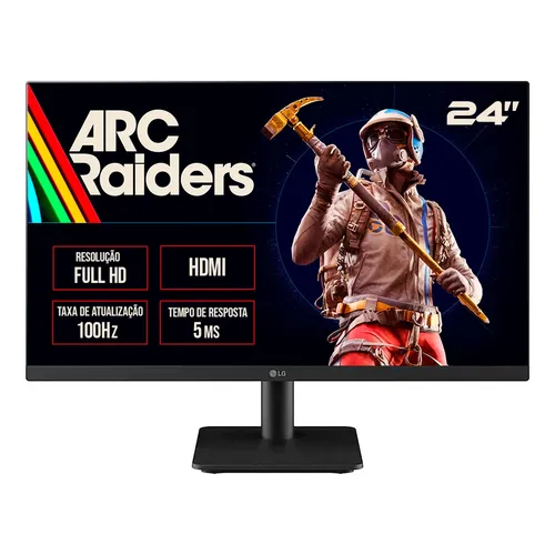 【値下げ】LG UltraGear24GN600-B23.8インチ144Hz Monitor Gamer 23,8'' Full Hd 24gn600 144hz 1ms Hdmi Ips LG Cor