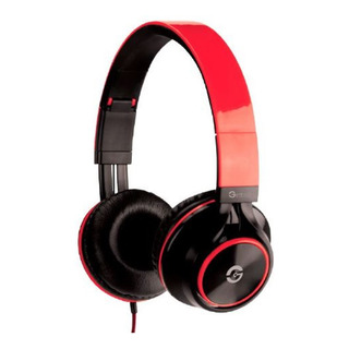 Audífonos Diadema Getttech Gh-3100 Audífonos Diadema Getttech Gh-3100