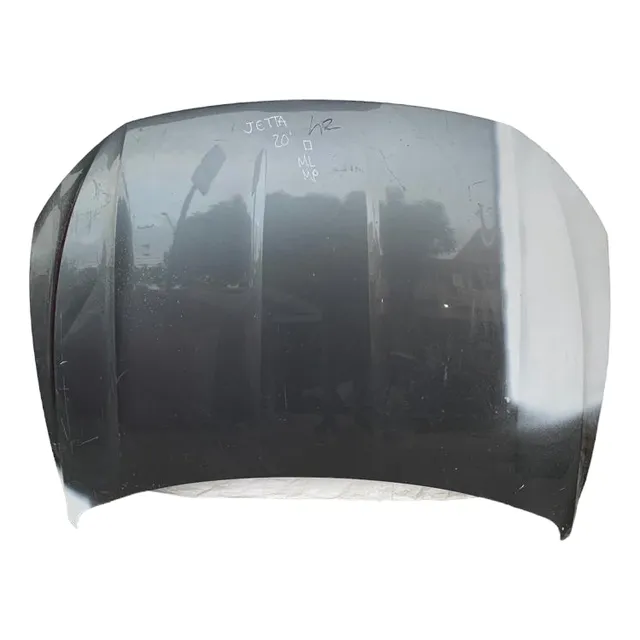 Cofre Volkswagen Jetta Mk7 2019 2020 2021 2022 2023 